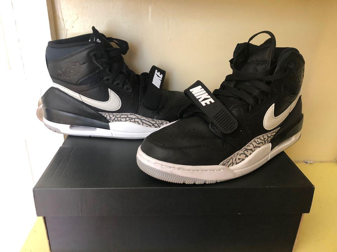 jordan legacy 312 high