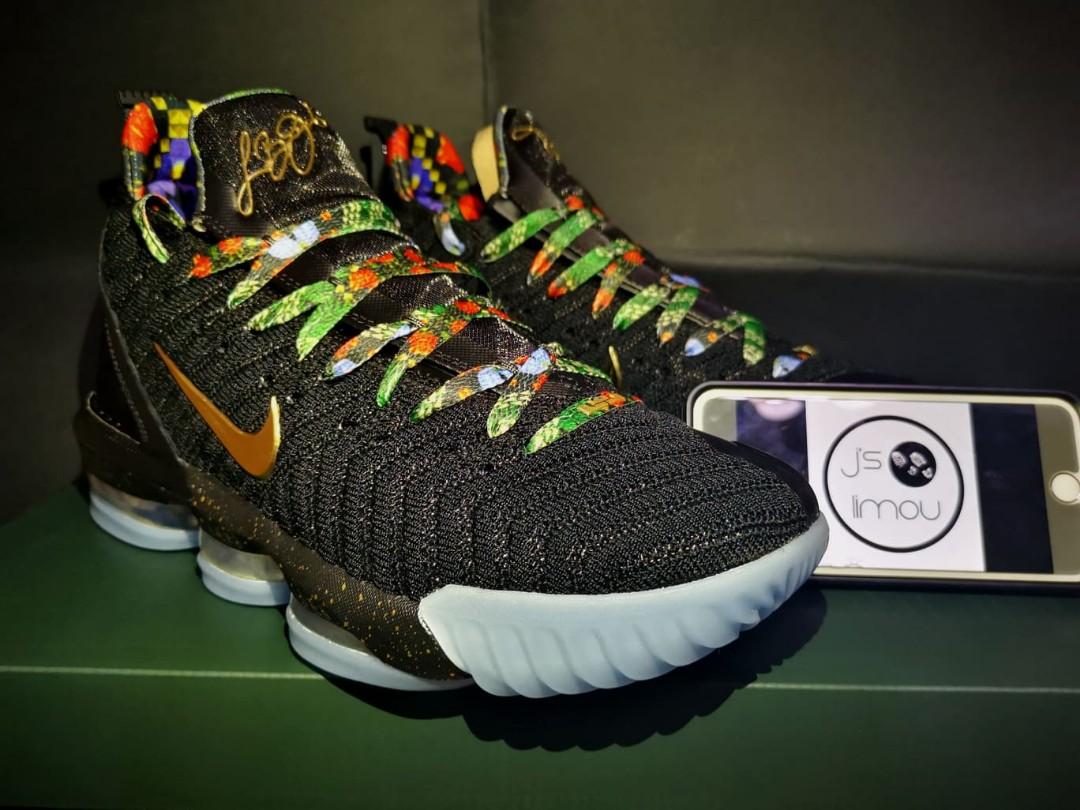 Lebron 16 kings new arrivals