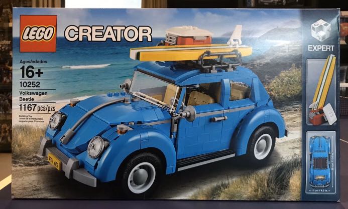 10252 volkswagen beetle