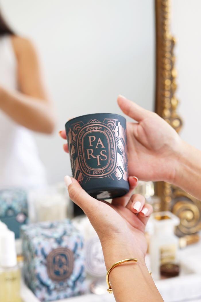 Diptyque City Candles Limited Edition, Beauty & Personal Care