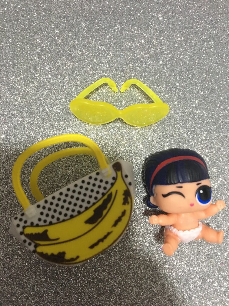 Lil pop heart lol new arrivals