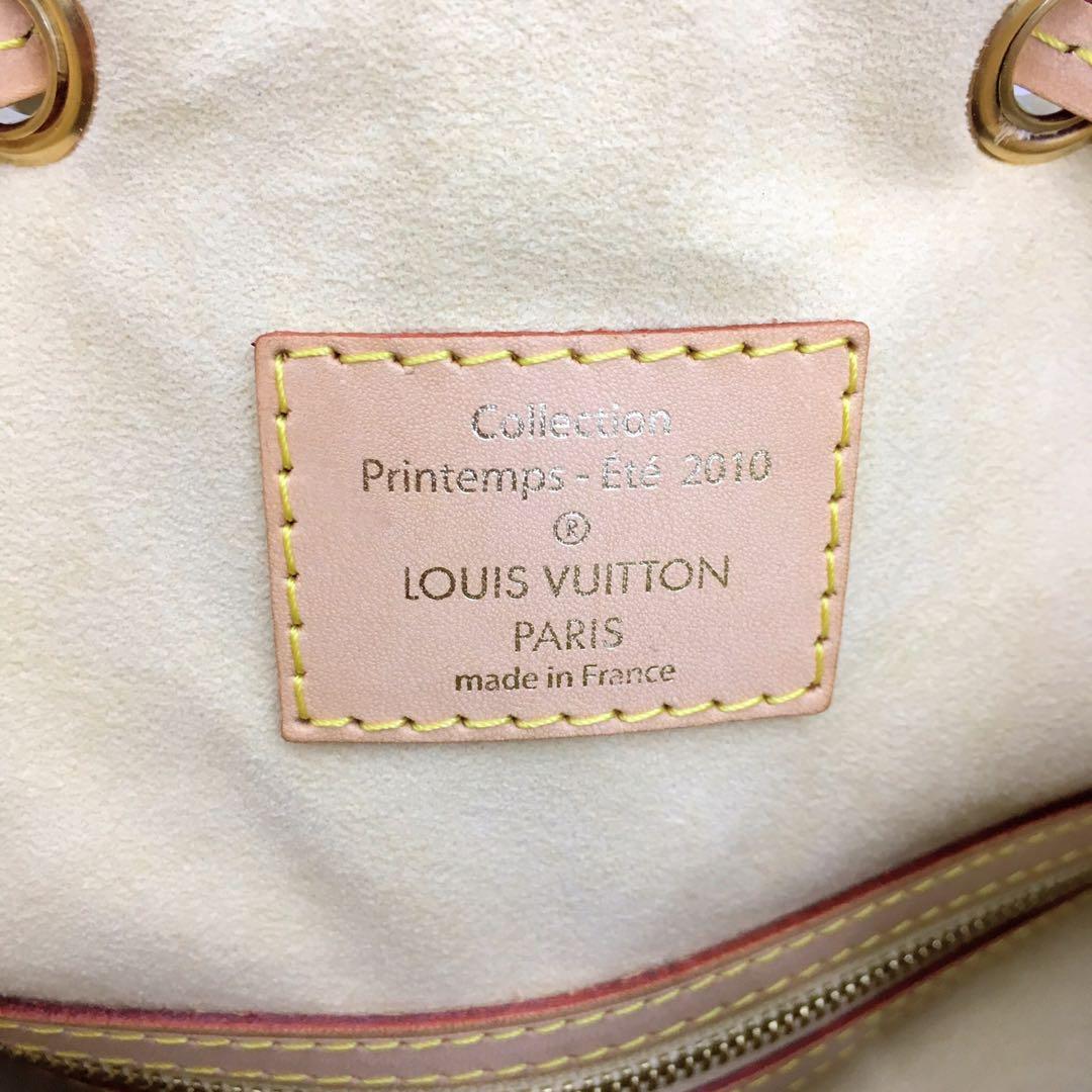 Louis Vuitton's Icons Get The XL Treatment - BAGAHOLICBOY