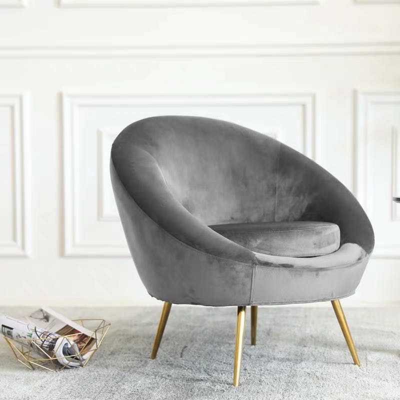 Lounge chair Wilma, Furniture Home Living, Furniture, Chairs