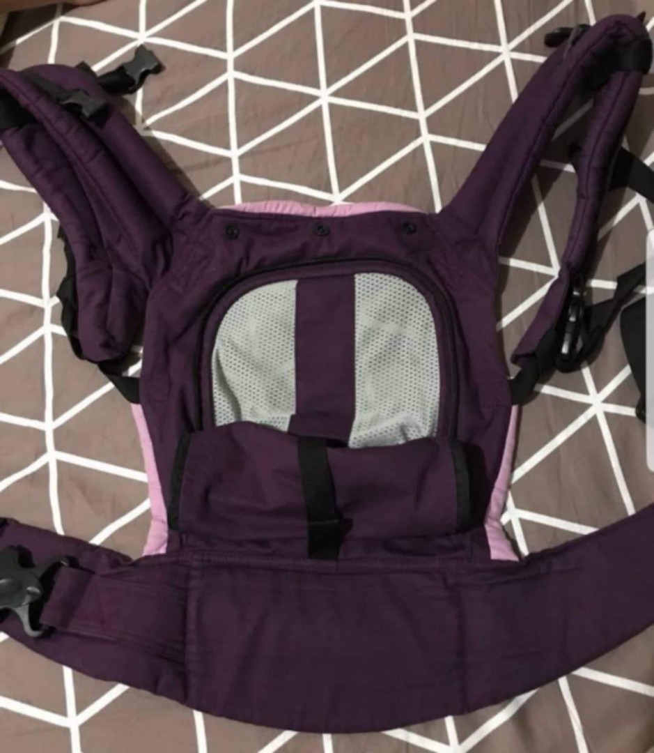 Love and carry baby deals carrier