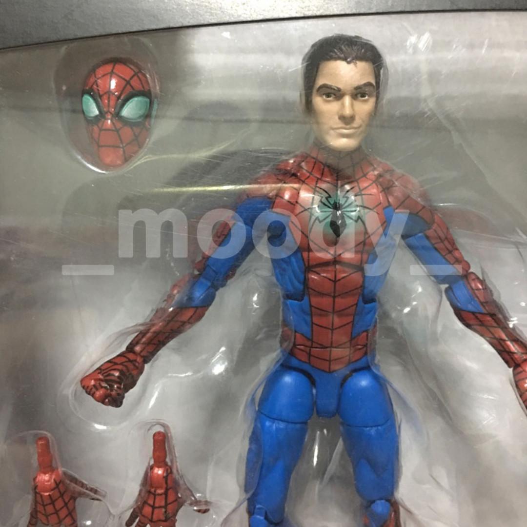 Mark 4 spider armor 2025