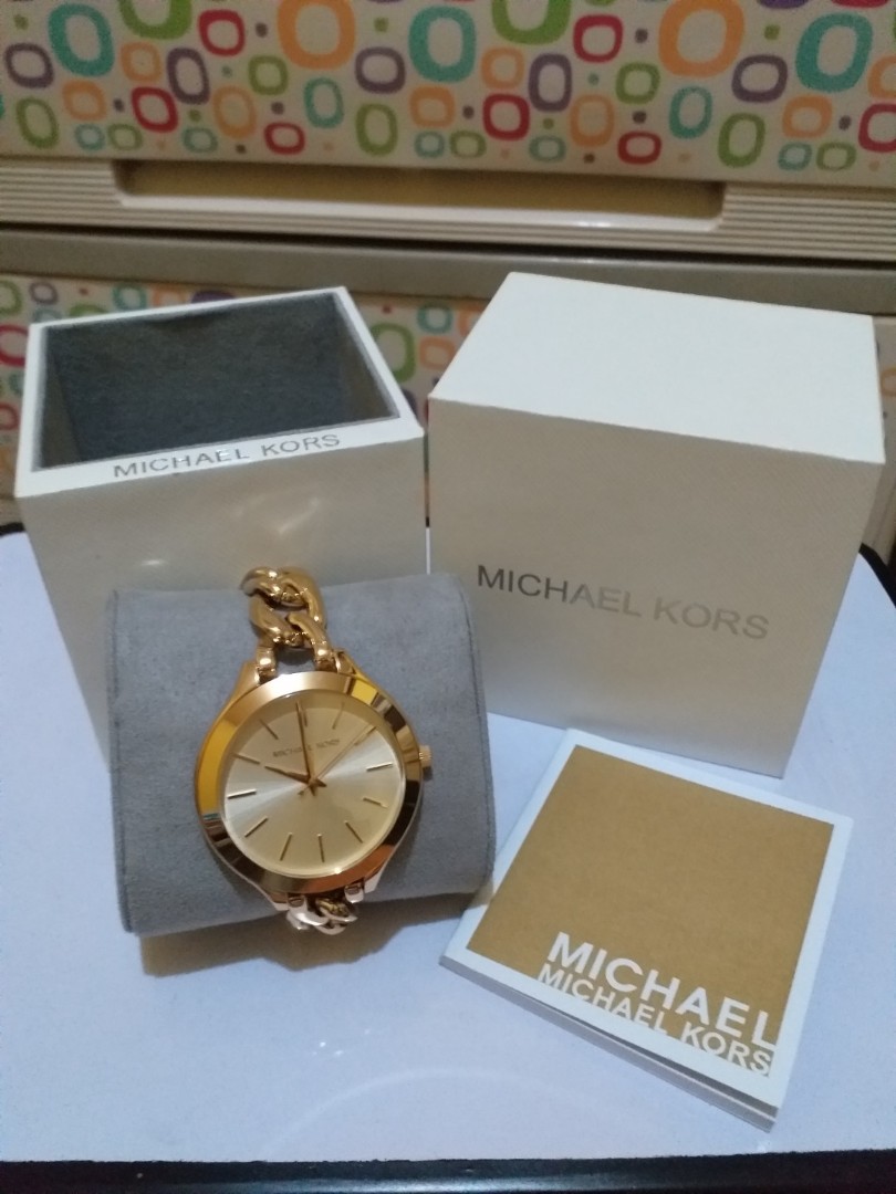 Pkgmk 1012 Michael Kors 2024 pro be