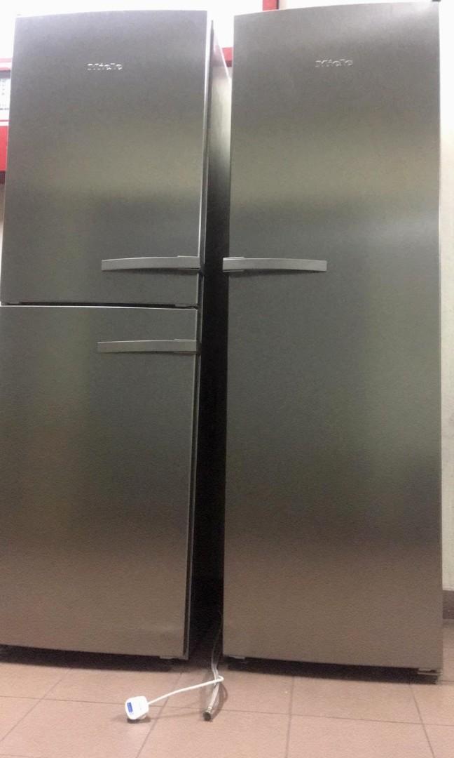 Miele Side by Side Fridge and Freezer, TV & Home Appliances, Kitchen Appliances, Refrigerators