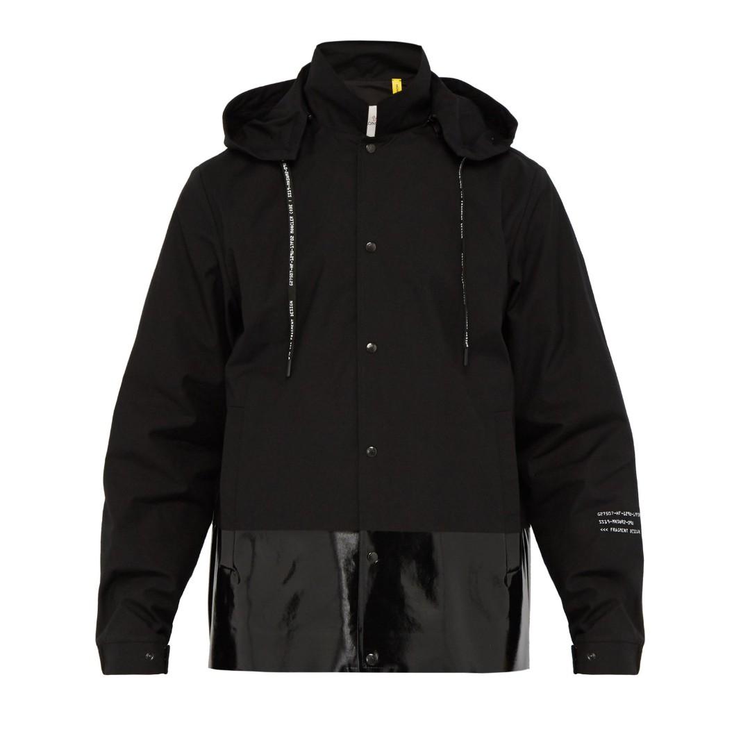 Moncler fragment ss19 online