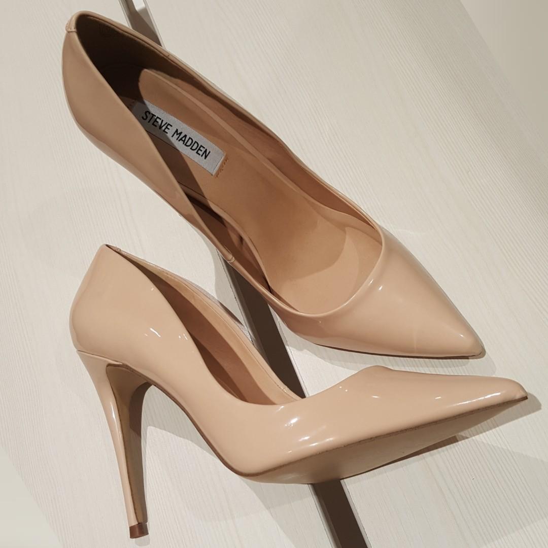 Steve madden daisie best sale blush