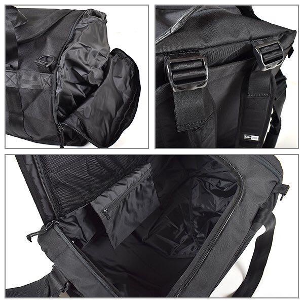 New Era Club Duffle