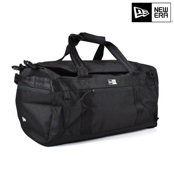 New Era Club Duffle, Men's Fashion, Bags, Backpacks on Carousell