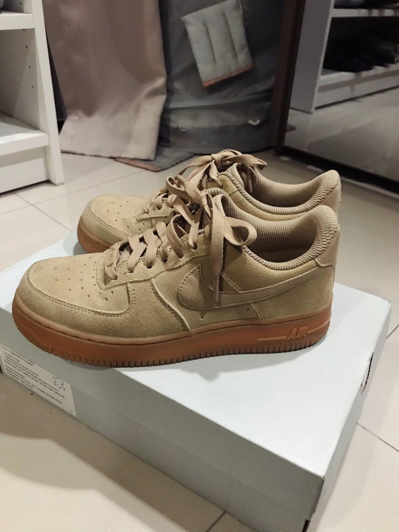 nike air force 1 38