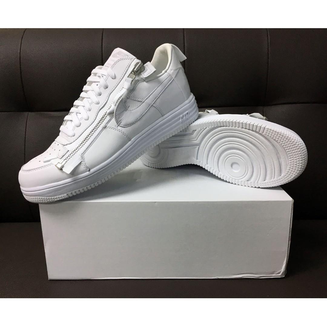 vapormax travis scott