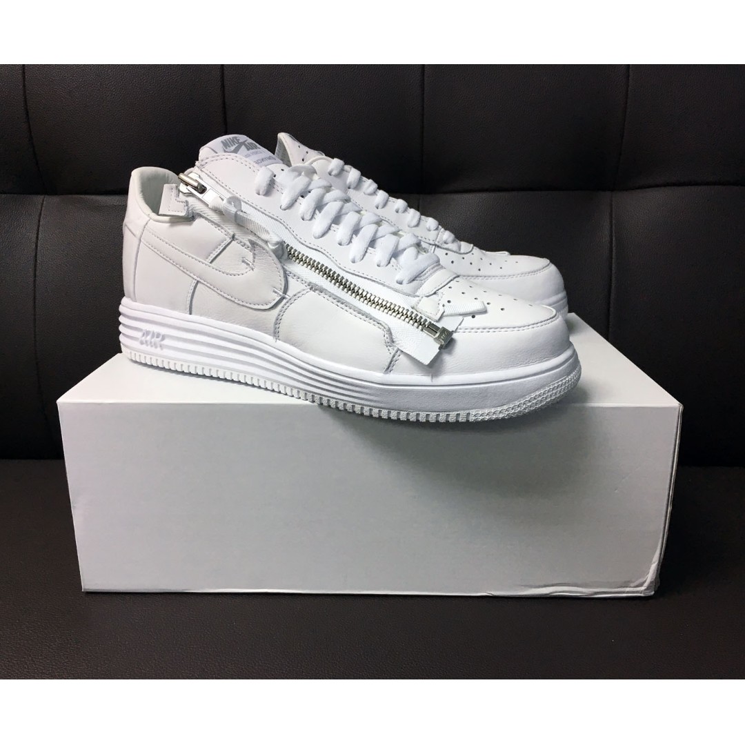 vapormax travis scott