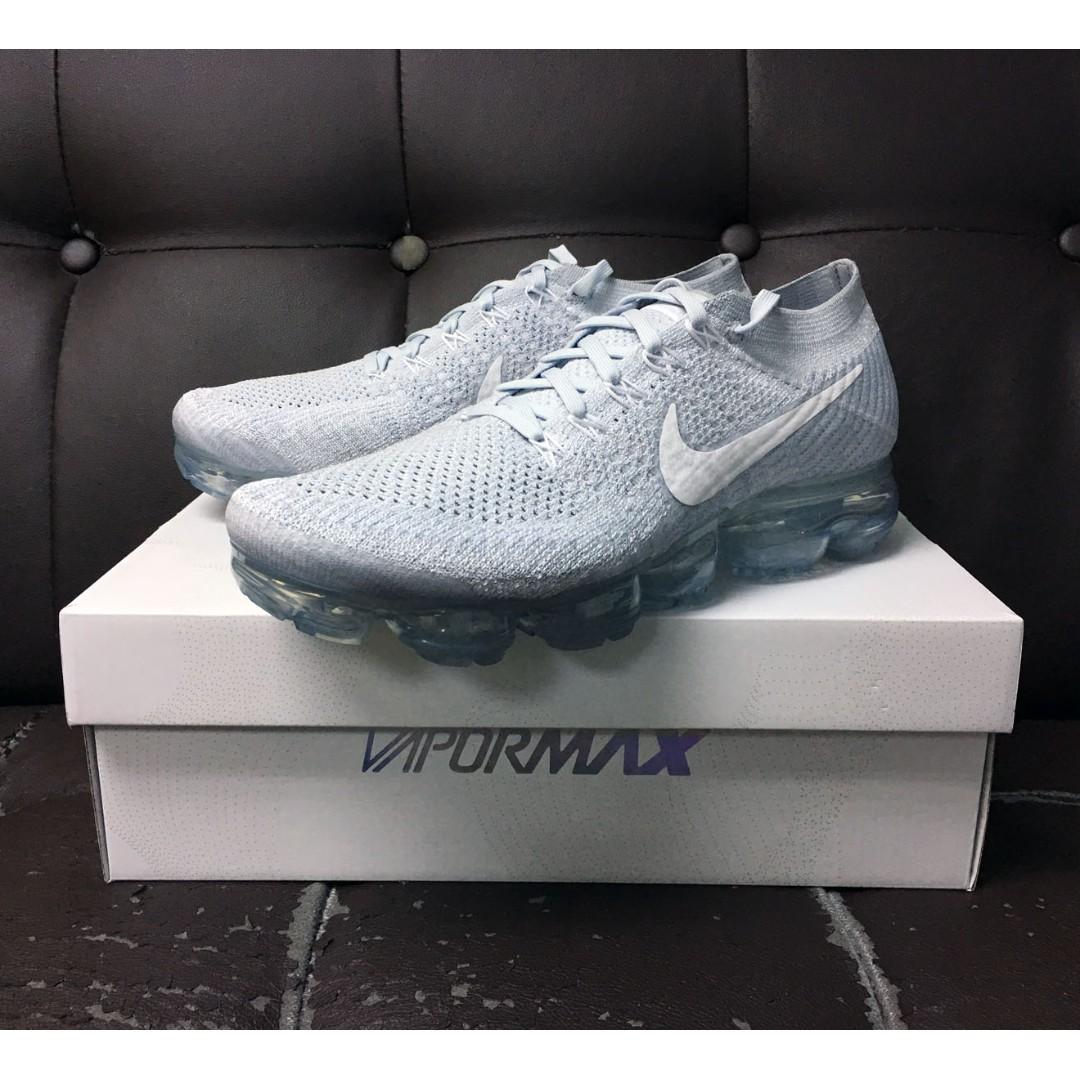 nike air vapormax offwhite carousel.sg Carousell