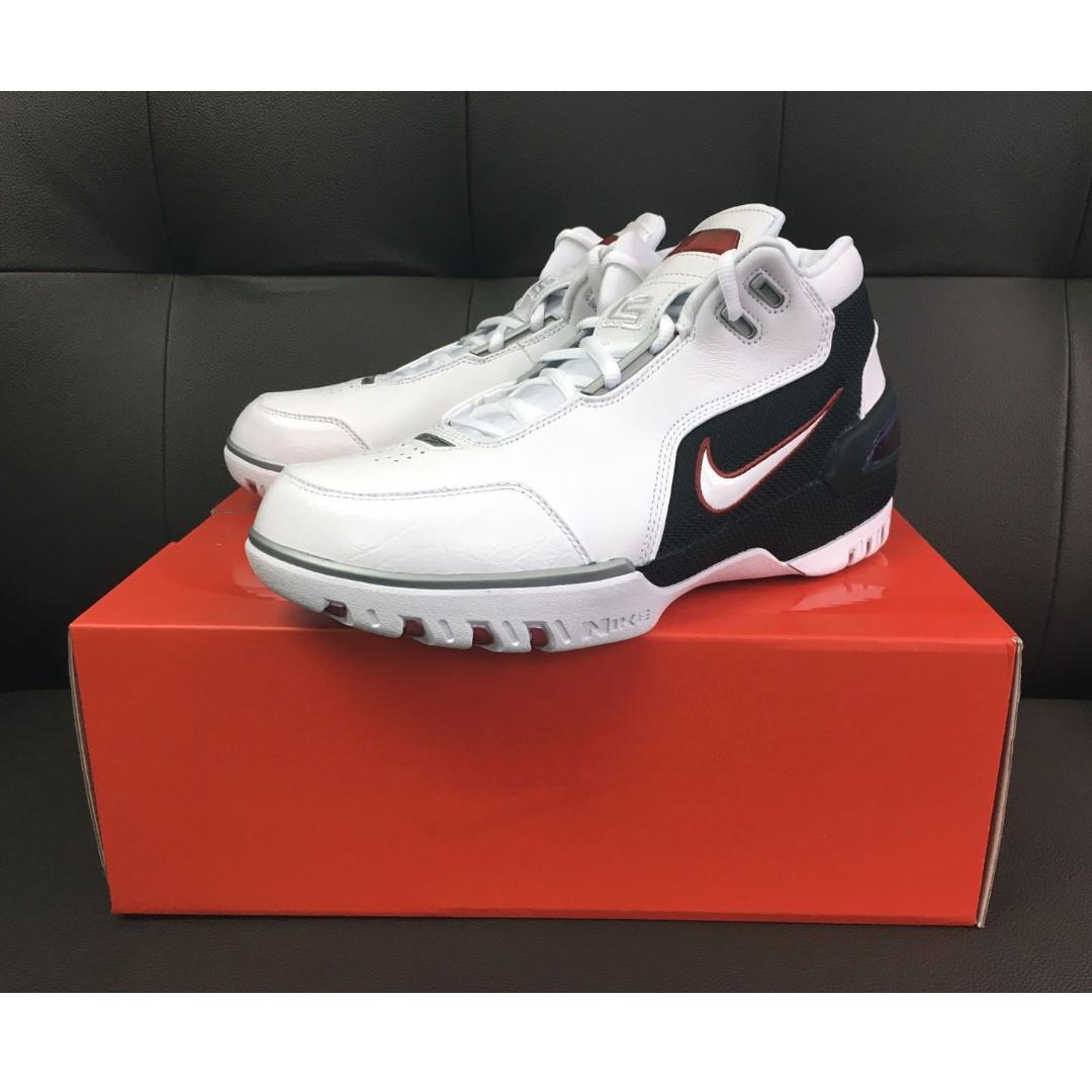 Azg lebron deals