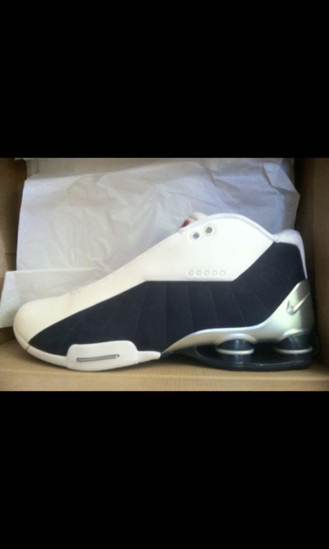nike shox olympic