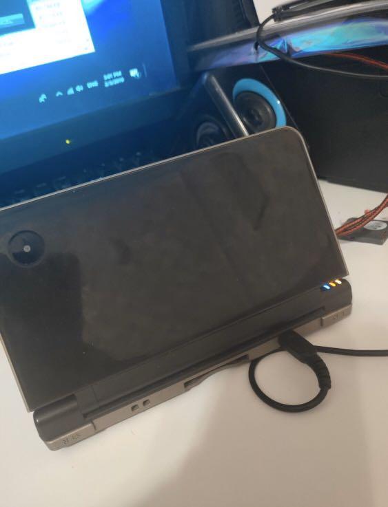 Dsi xl capture best sale card