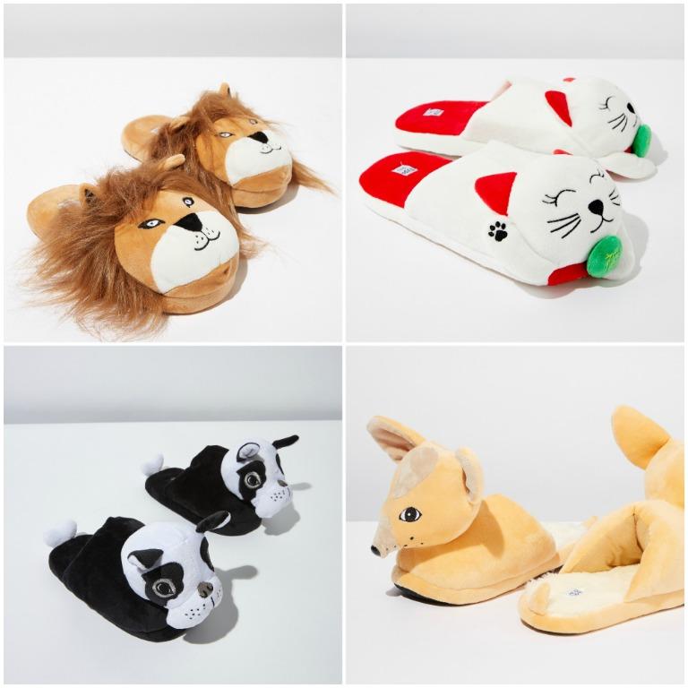 Typo slippers hotsell