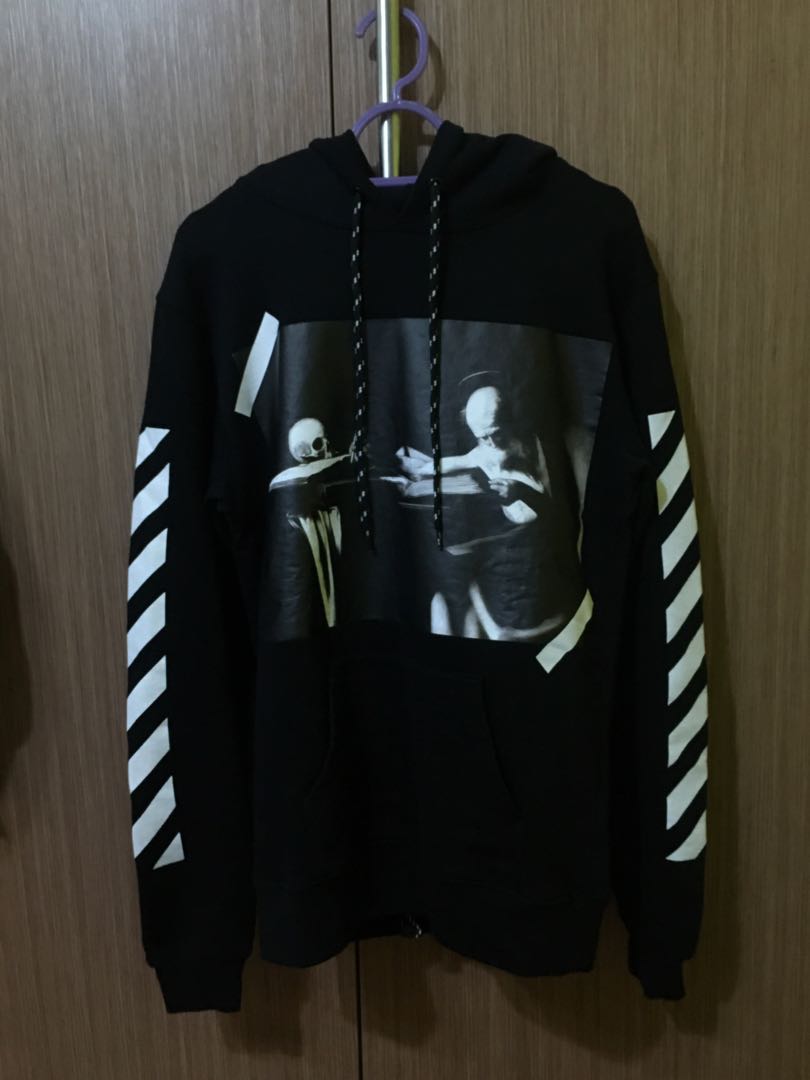 Off white outlet ss14