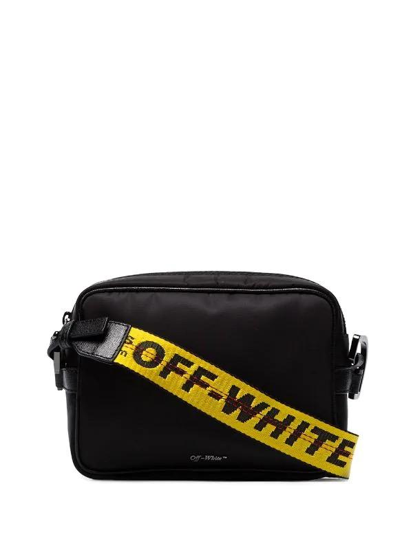 off white sling bags