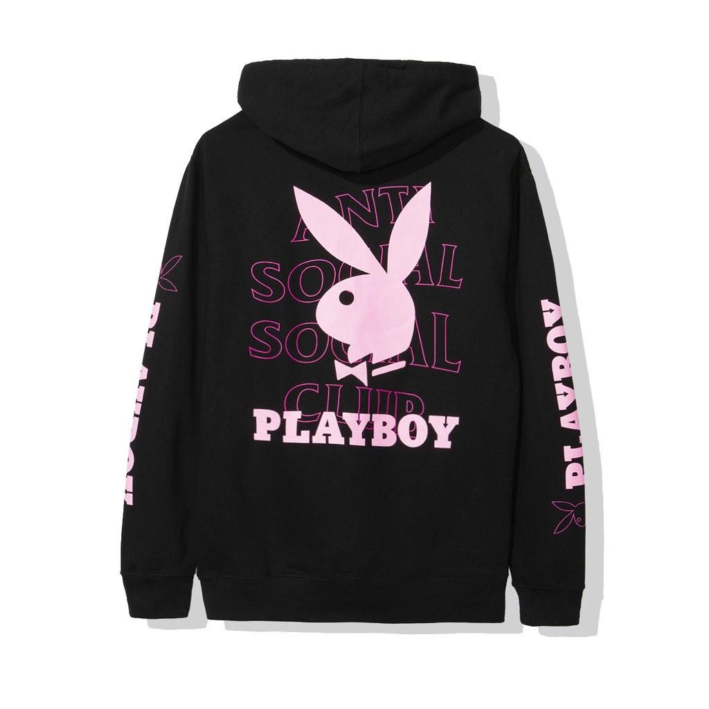 Playboy hoodies cheap Outlet
