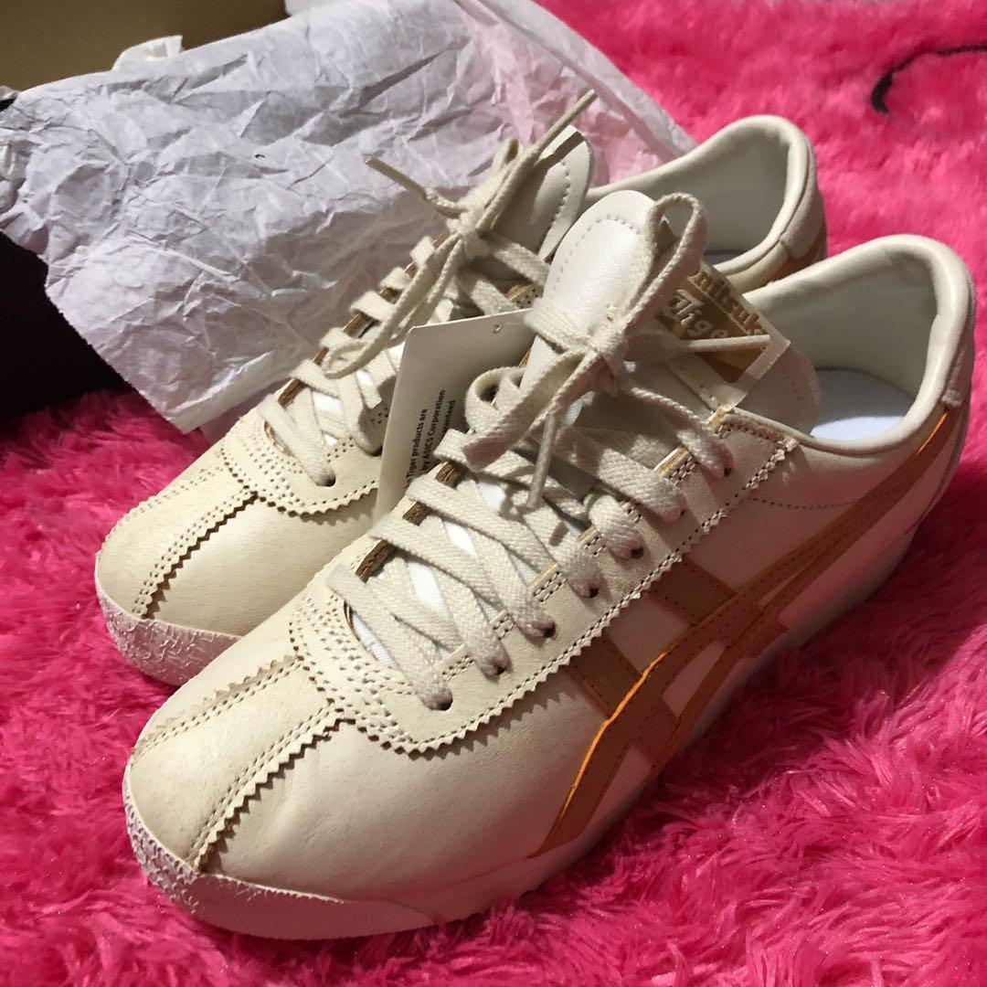 Onitsuka tiger corsair oatmeal hotsell
