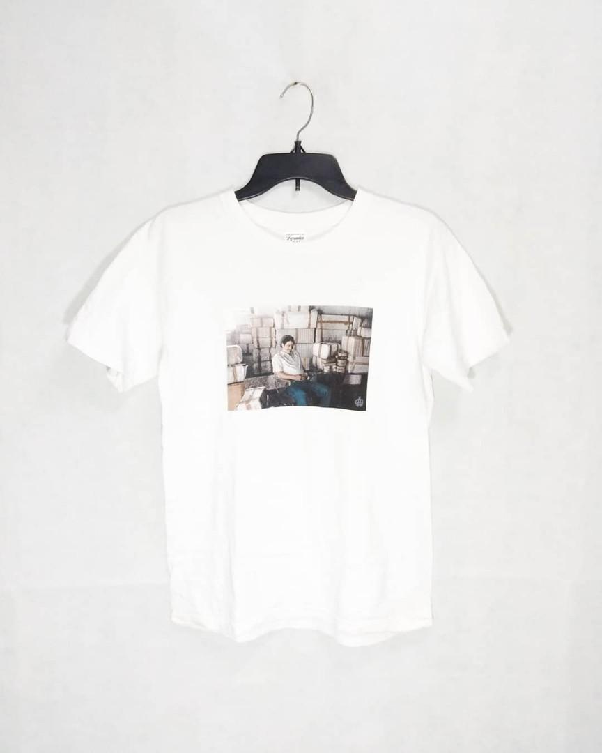 pablo escobar supreme shirt
