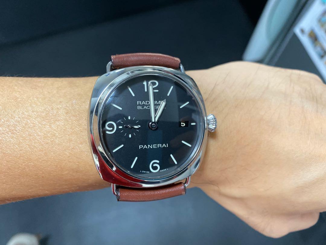 Panerai pam 388 sales