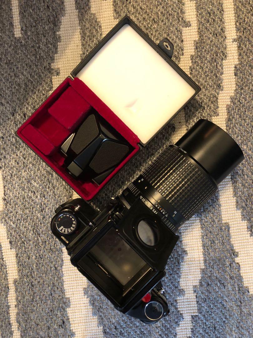 pentax 76