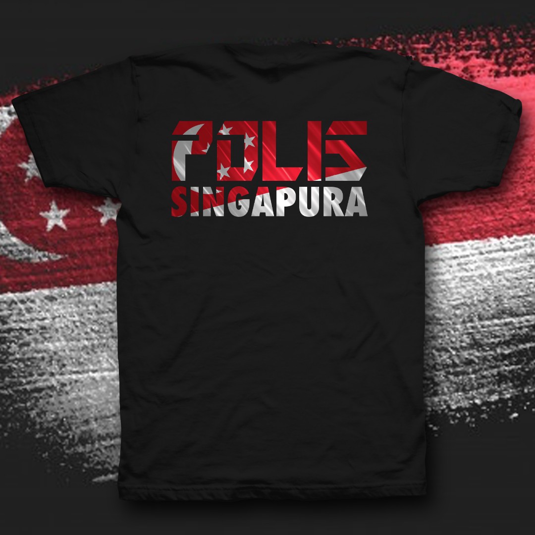 dri fit police shirts