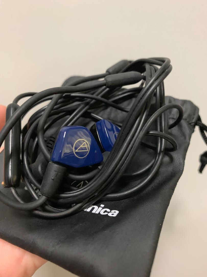 Audio technica 2025 ls50is