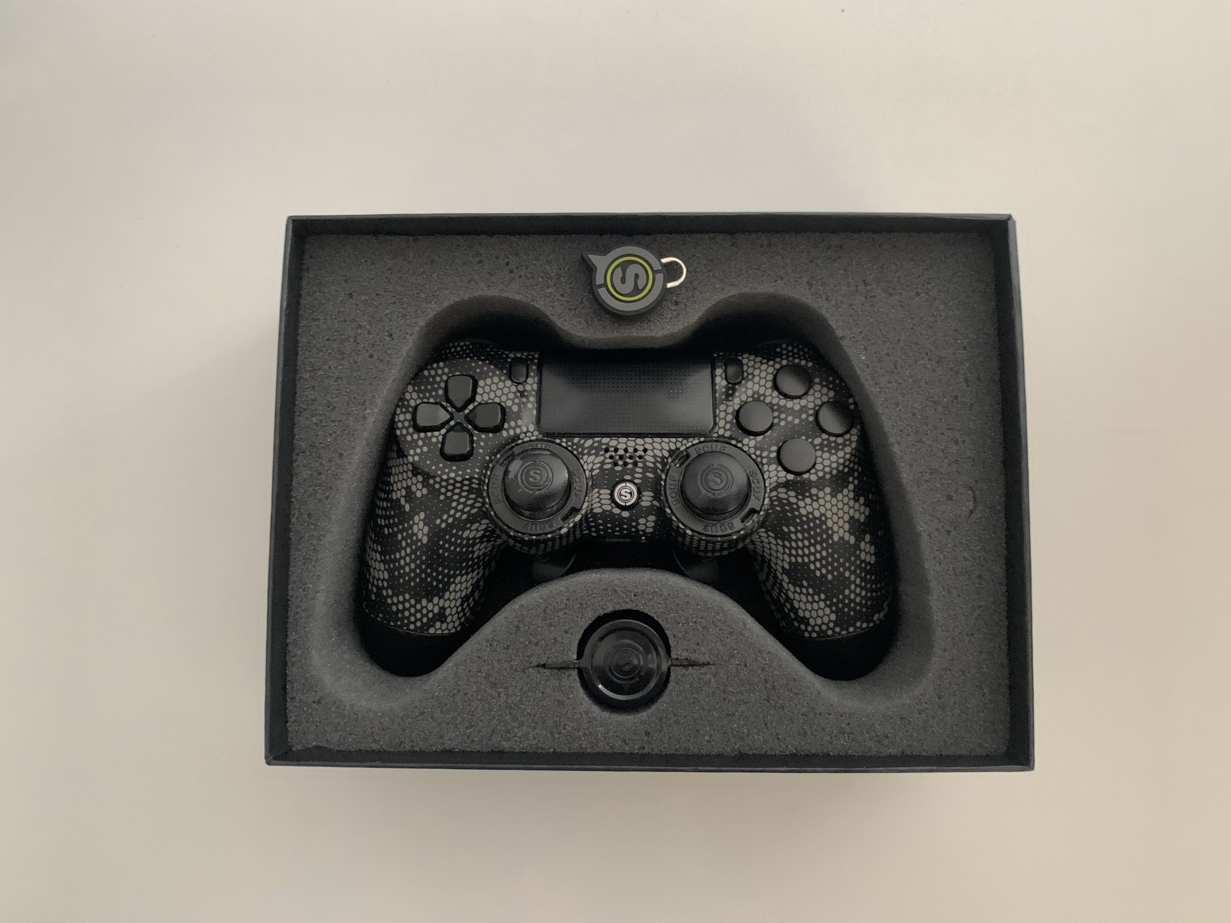 Scuf syndicate store