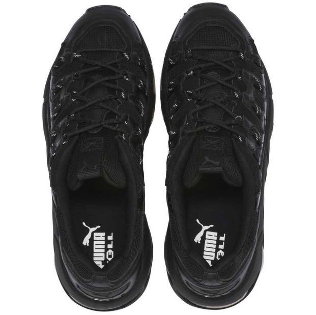Puma select clearance cell endura