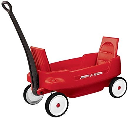 step 2 wagon with canopy costco