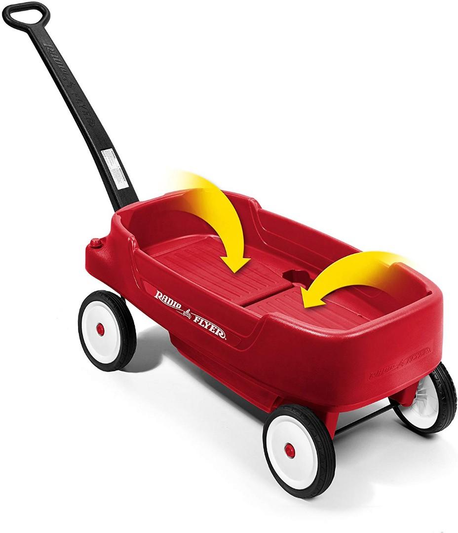 step 2 wagon with canopy costco