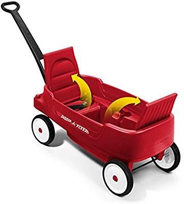 step 2 wagon with canopy costco