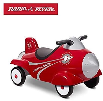 radio flyer balance bike costco