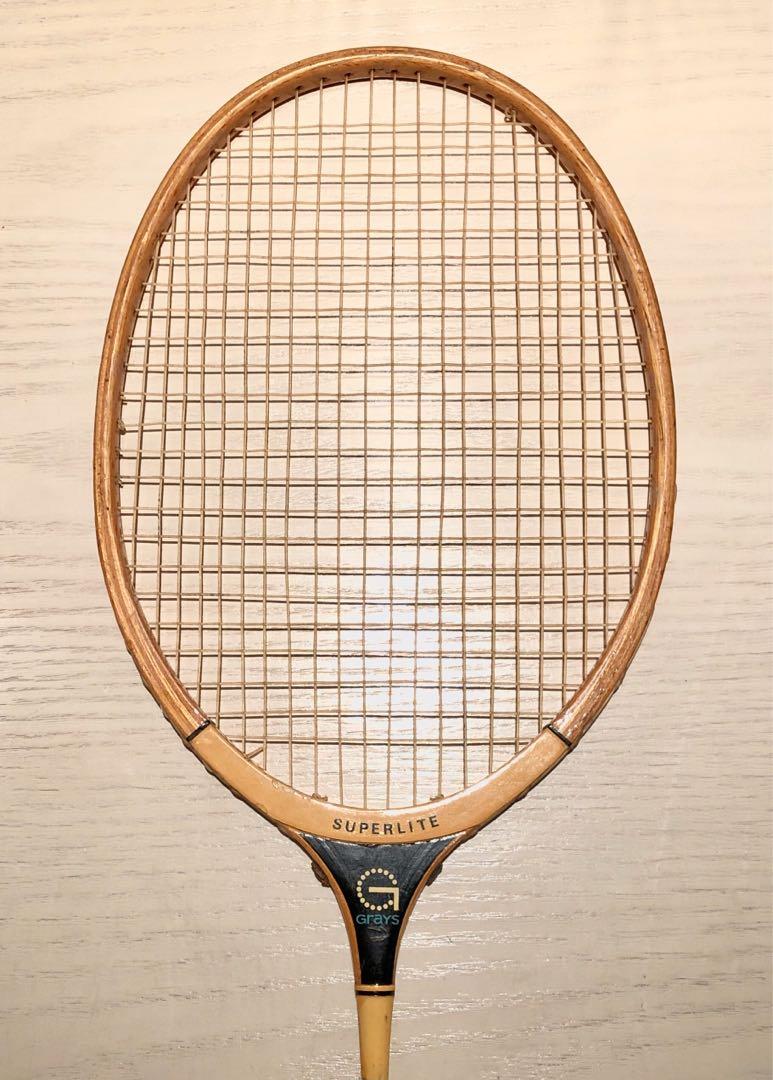 Rare Silver Gray Racquet With Wong Peng Soon Signature Hobbies Toys Memorabilia Collectibles Religious Items On Carousell