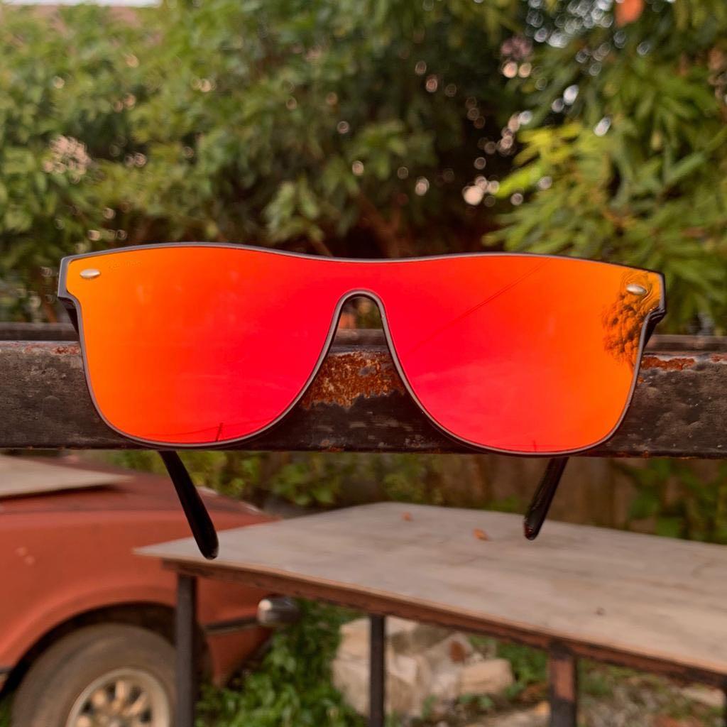 Justin blaze sunglasses clearance