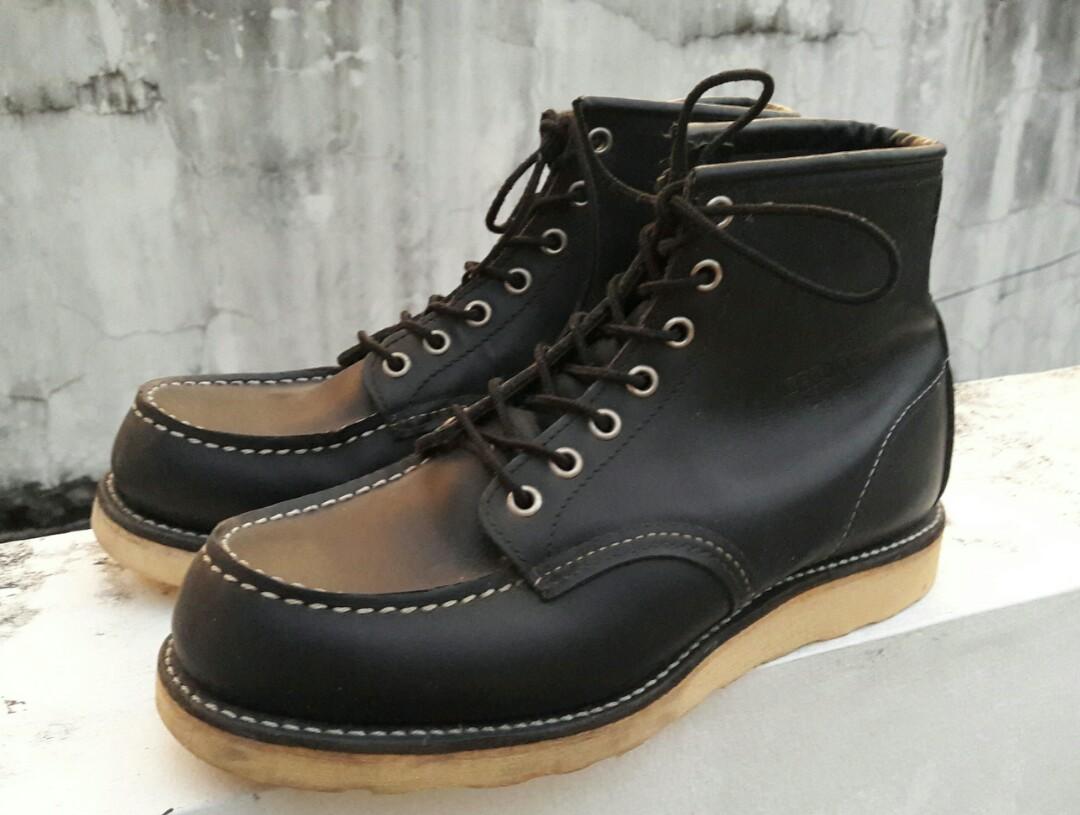 巴黎世家Balenciaga tiaga boots, 男裝, 鞋, 靴- Carousell