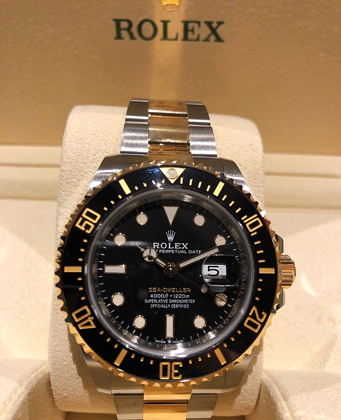 12660 rolex