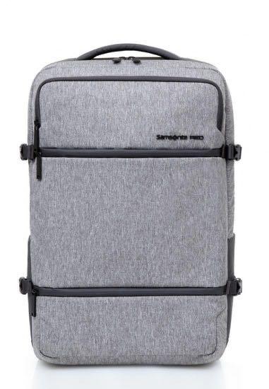 Samsonite red caritani on sale