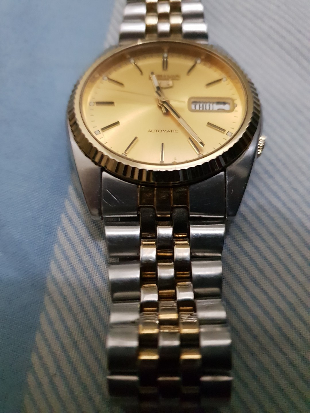 SNXJ92] I have wanted this beauty for a few years :) : r/Seiko