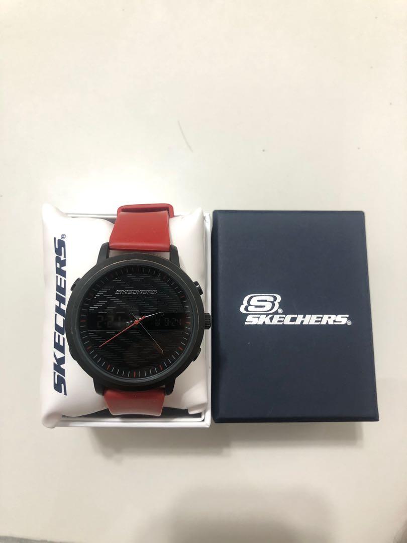 Skechers watch nadine shop