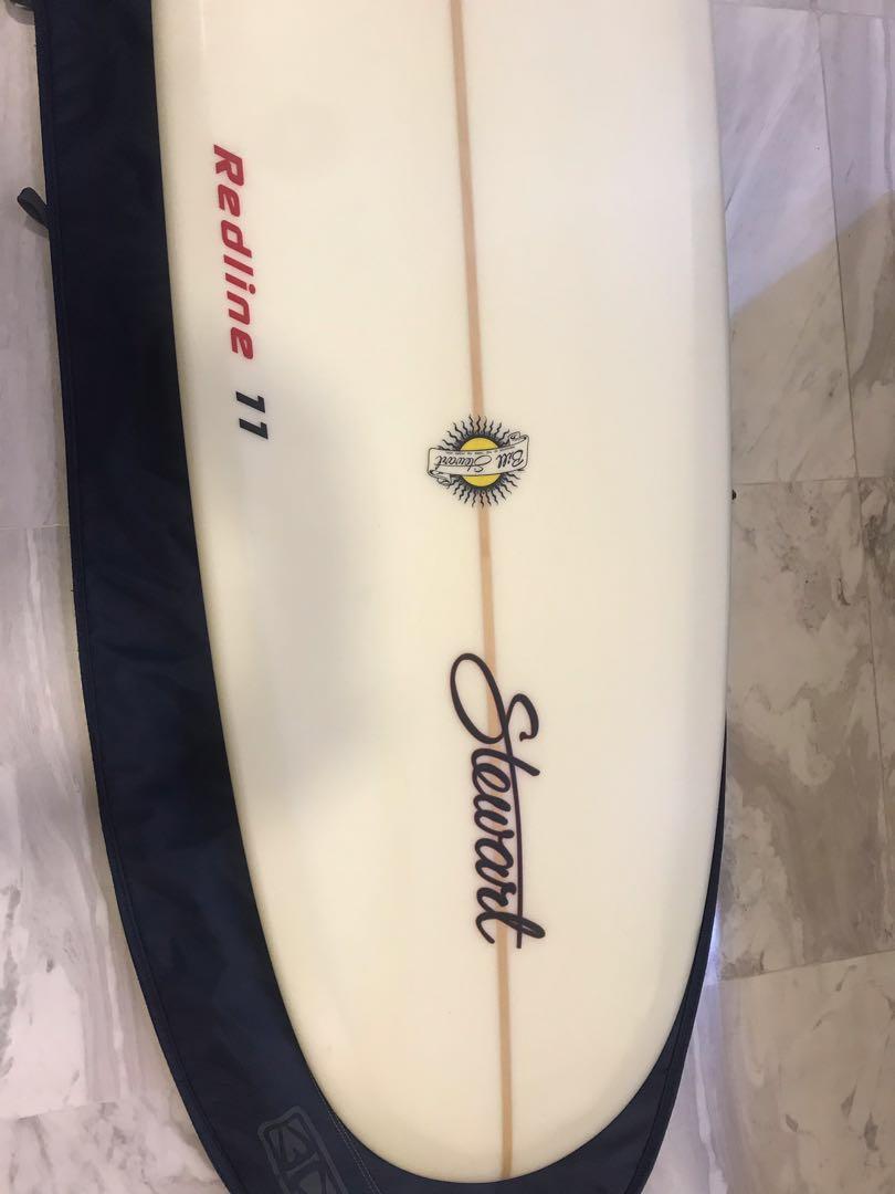 Stewart redline top 11 for sale