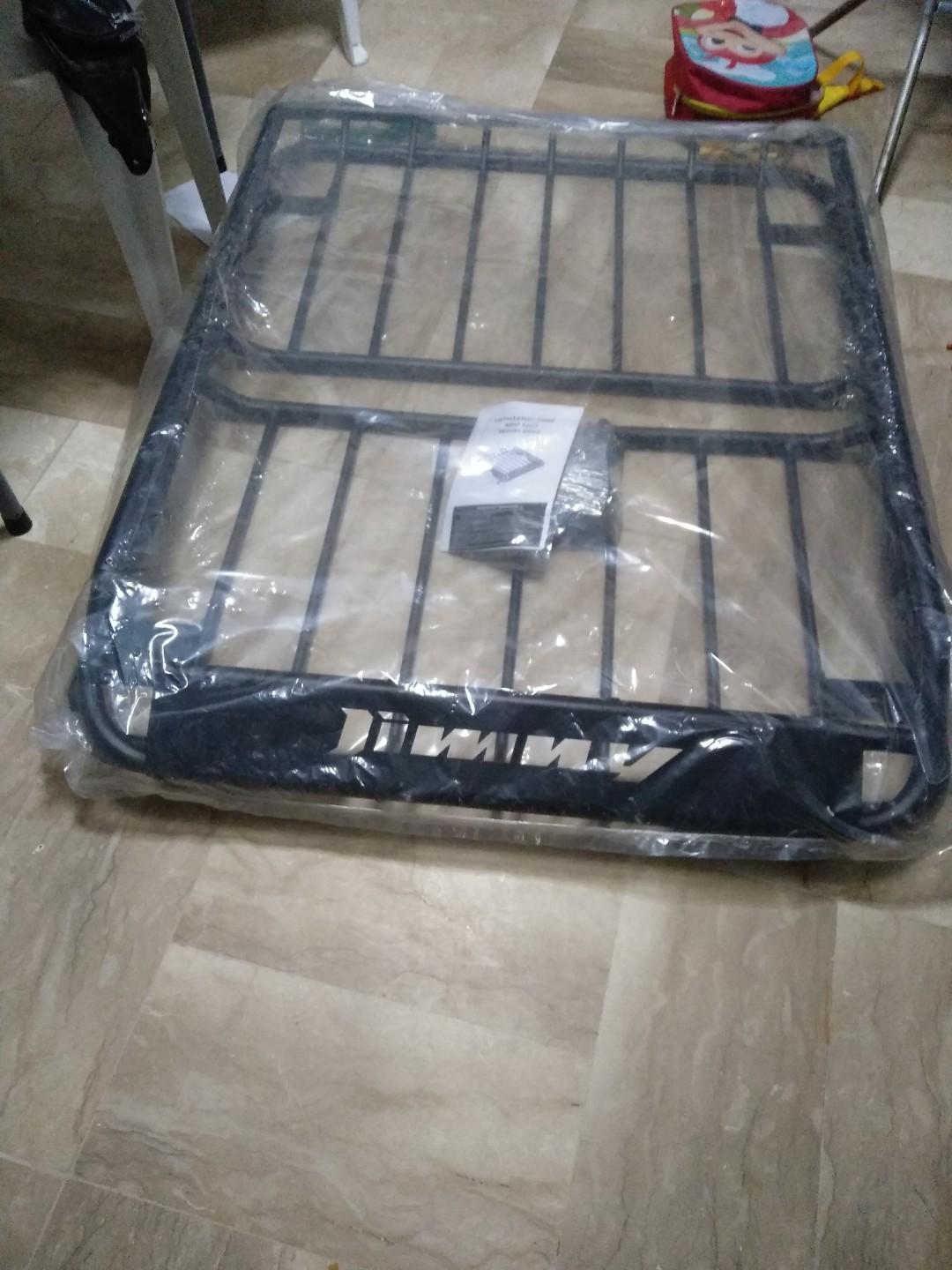 Suzuki Jimny Carrier, Car Parts & Accessories, Body Parts and