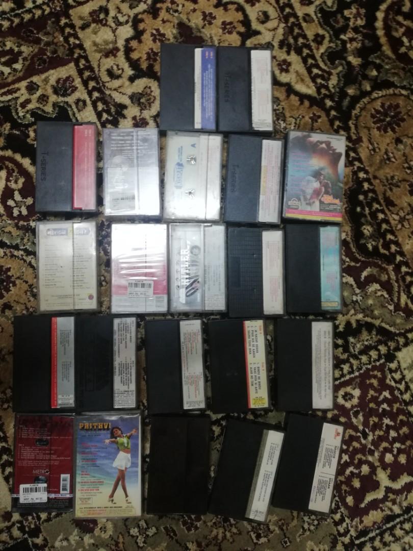 Tape Lama Lagu Movie Hindustan Antiques Vintage Collectibles On Carousell Get all the archive news of hindustan times. carousell