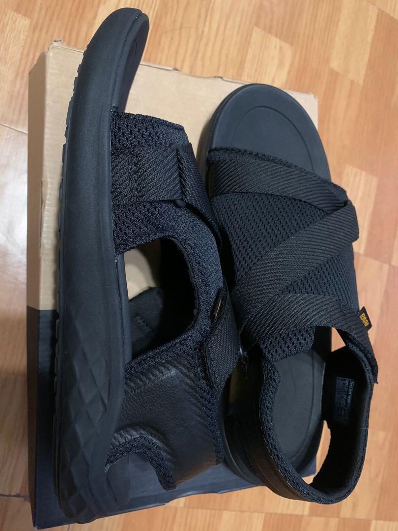 teva terra float 2 hybrid sandal