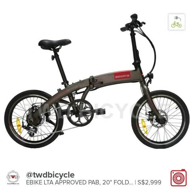 specialized assisted bike